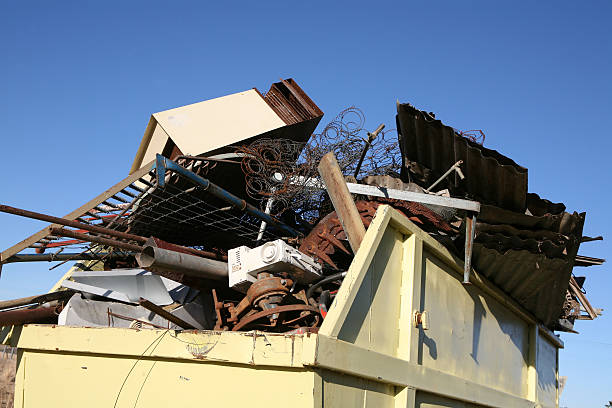 Best Office Junk Removal  in Sharpsburg, PA